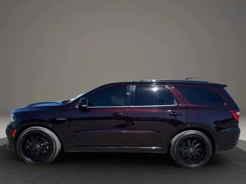 2023 Dodge Durango R/T Plus RWD photo 3