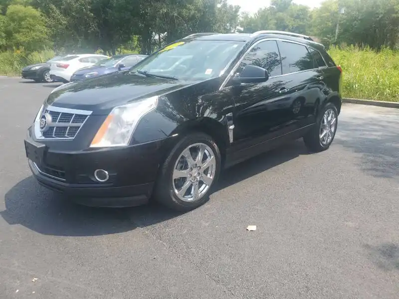 2011 Cadillac SRX FWD Performance Collection's photo