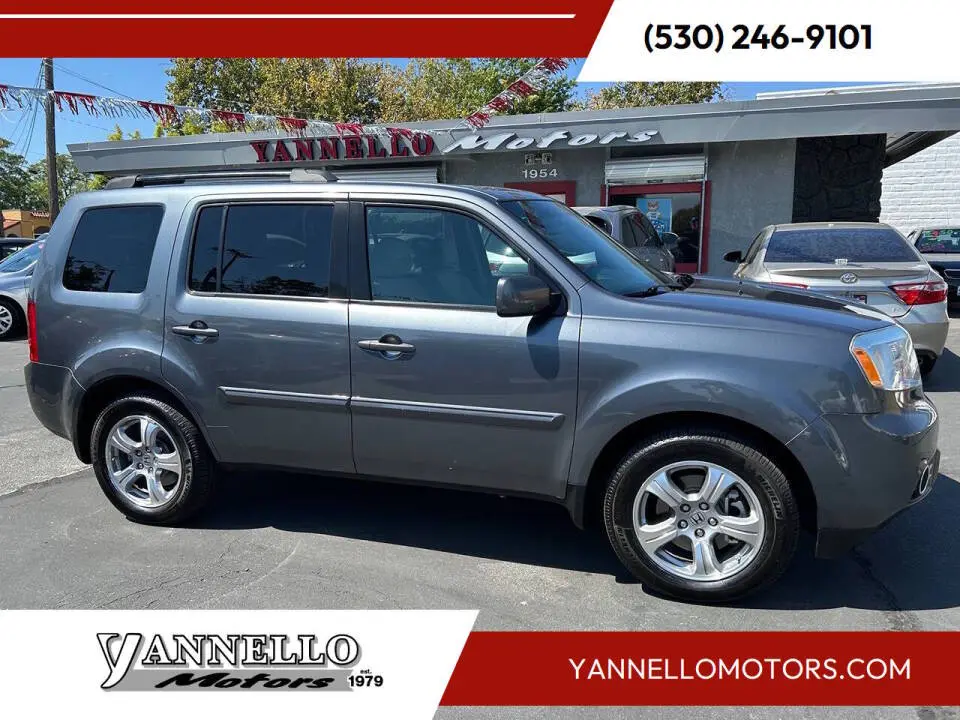 Vehicle Image 1