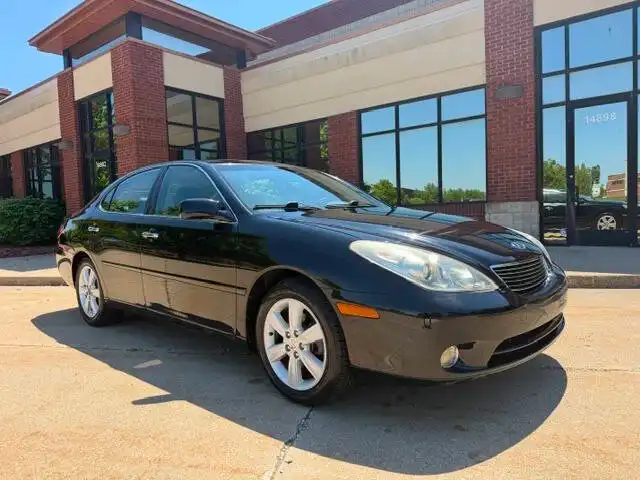 2006 Lexus ES 350 330's photo