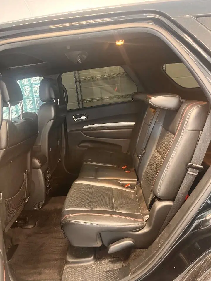 2018 Dodge Durango R/T AWD photo 4