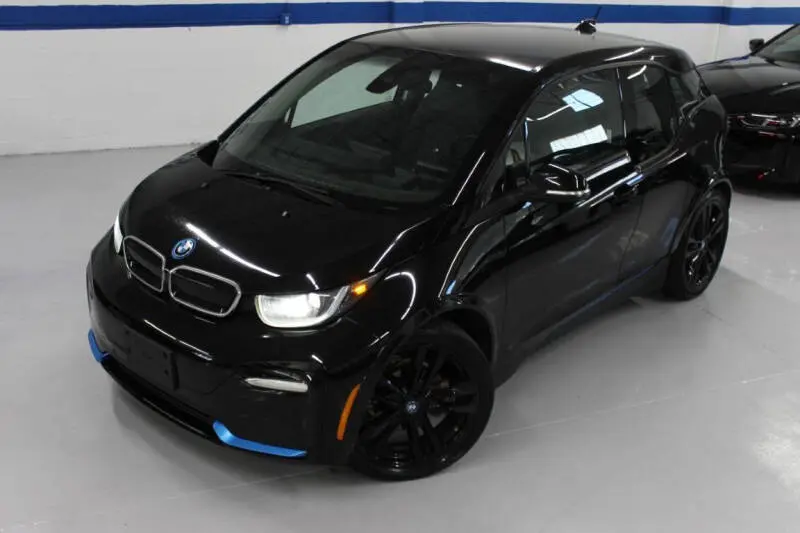2018 BMW i3 s Range Extender photo 3