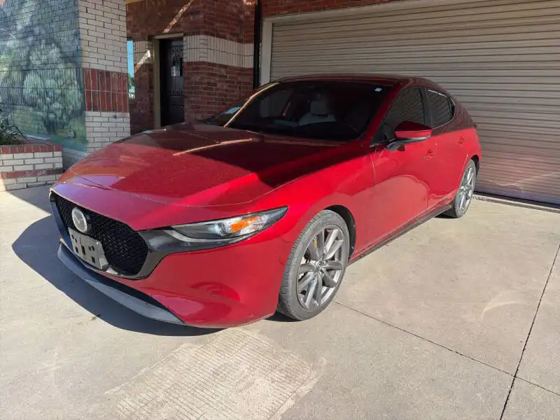 2019 Mazda CX-3 AT 5-Door SKYACTIV's photo