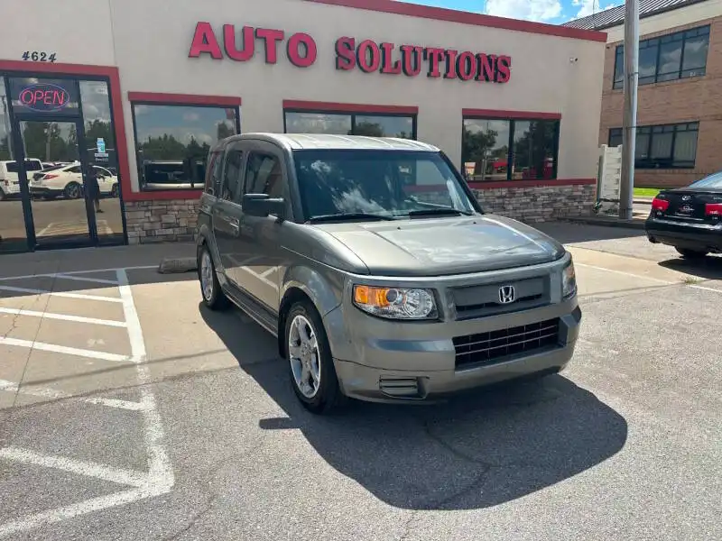 2007 Honda Element 2WD Auto SC's photo