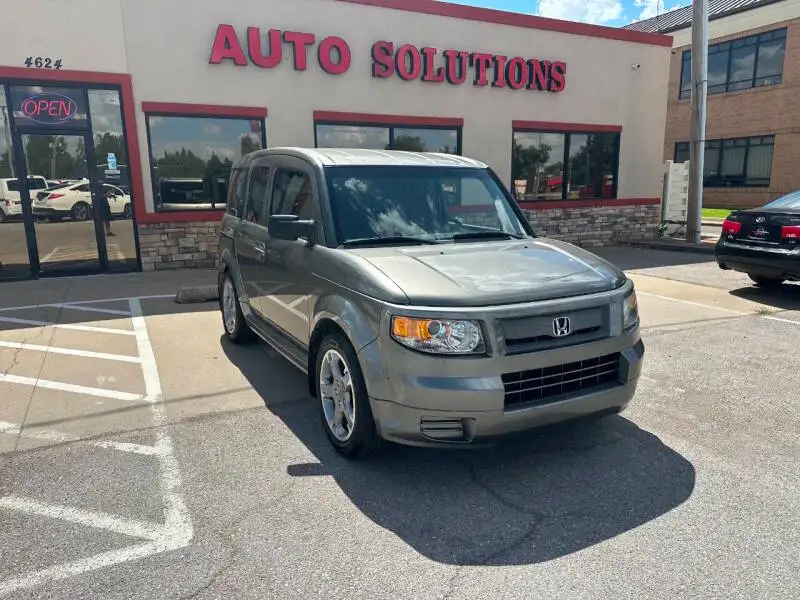 2007 Honda Element 2WD Auto SC's photo