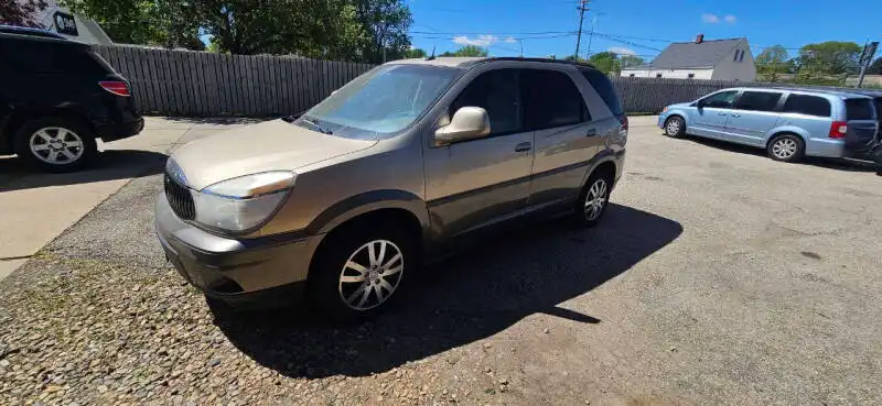 2005 Buick Rendezvous CX FWD's photo