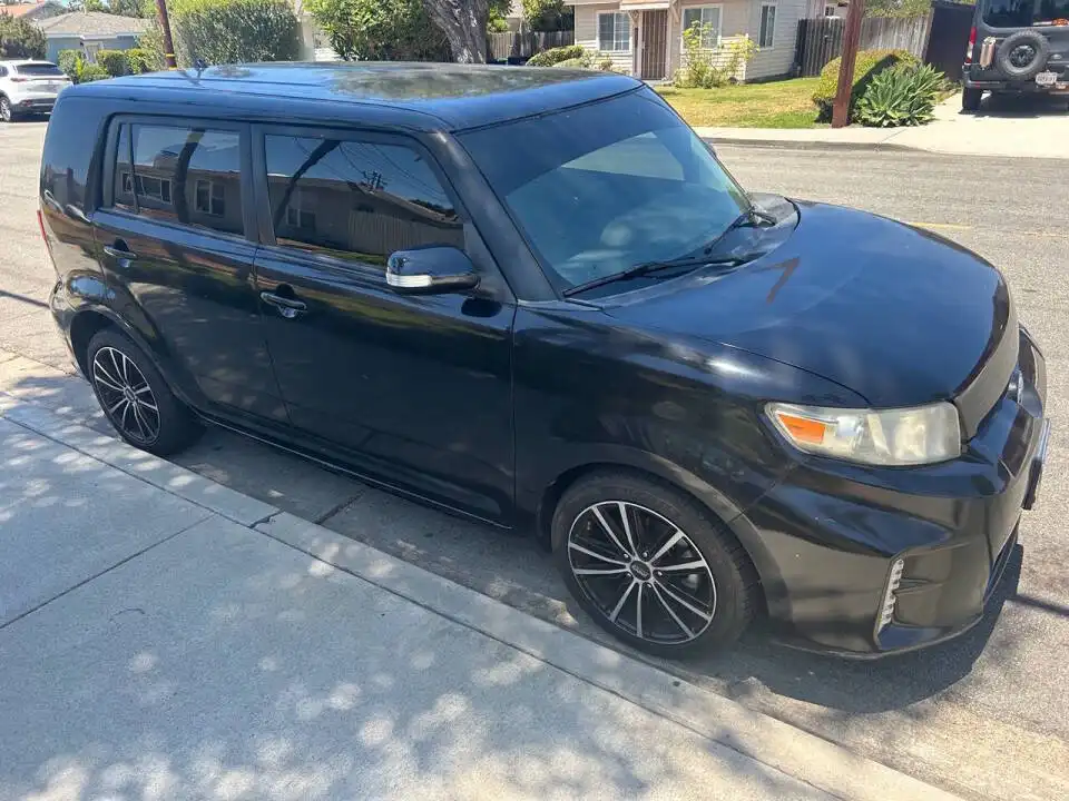 2015 Scion xB 686 Parklan Edition's photo