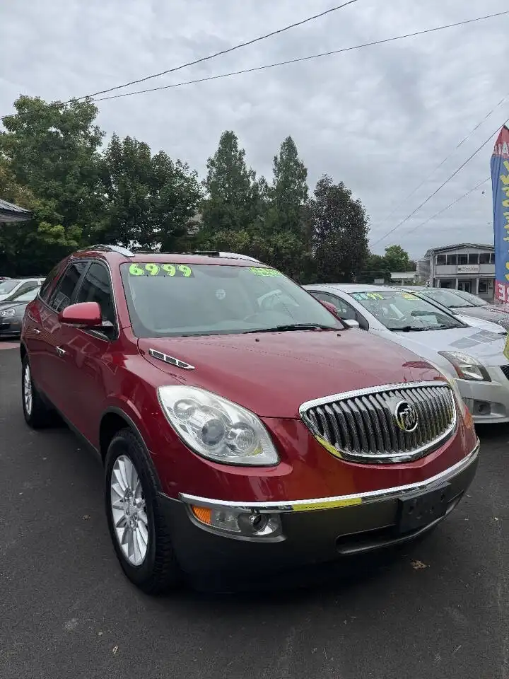 2012 Buick Enclave Leather AWD's photo
