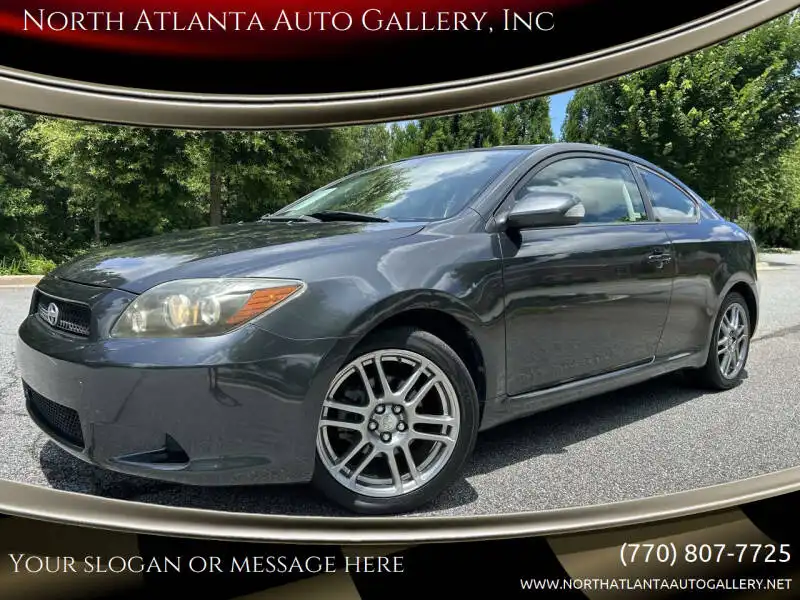 2010 Scion tC AT's photo