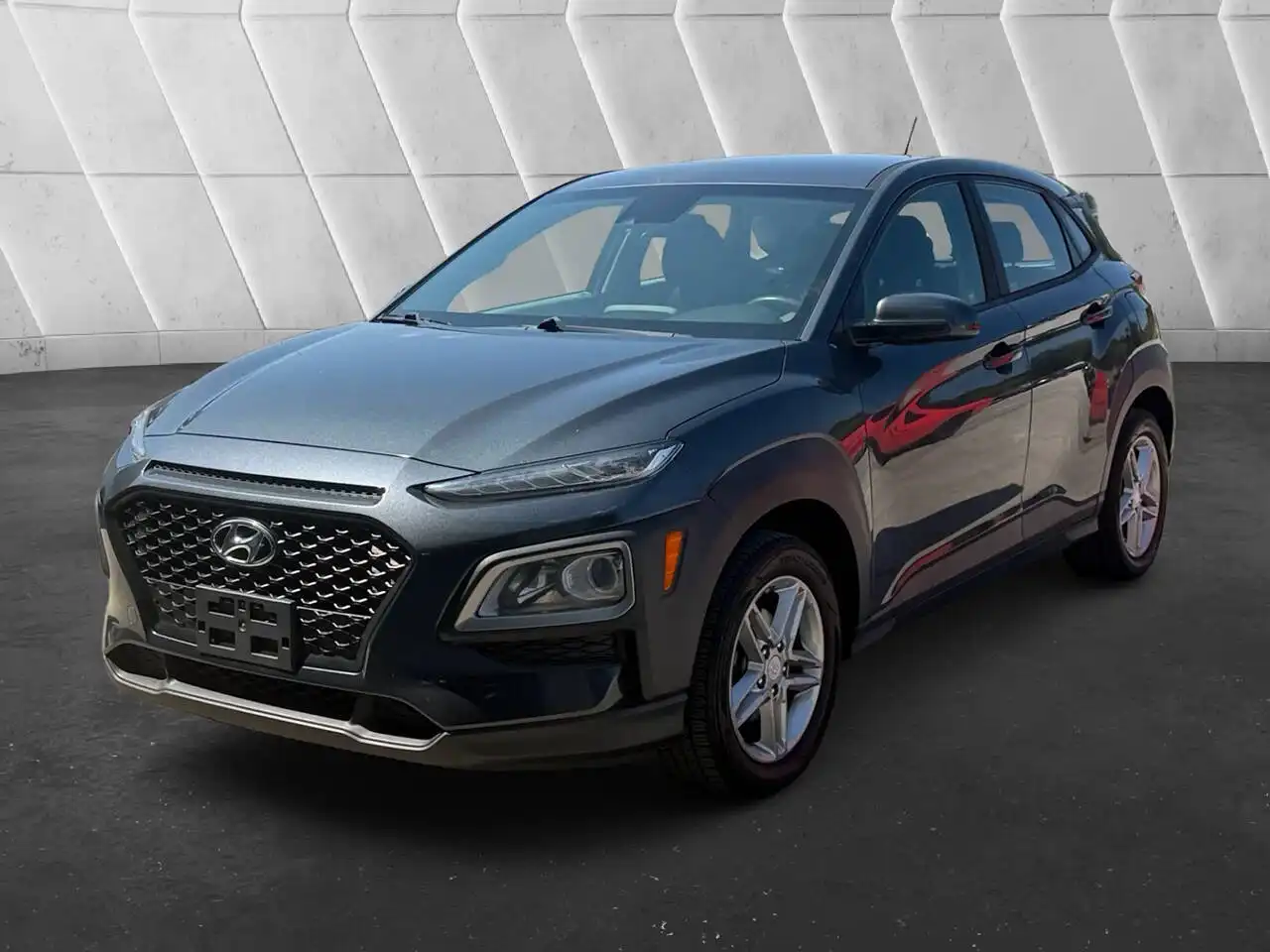 2019 Hyundai Kona SE Auto's photo
