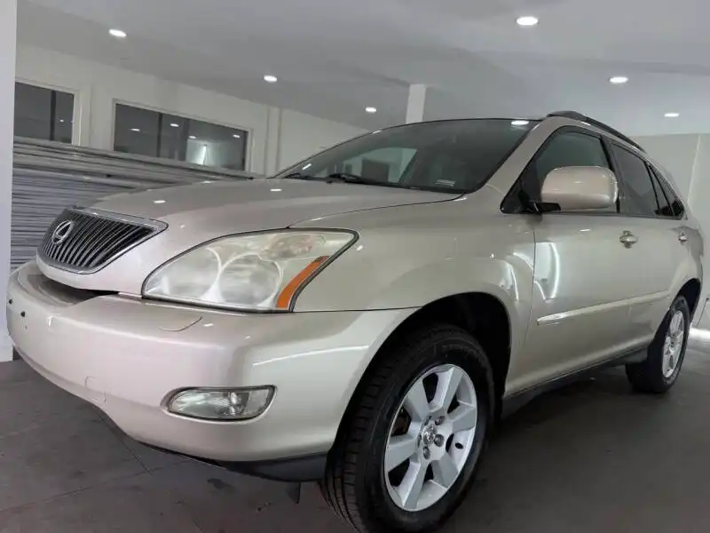 2006 Lexus RX 350 330 AWD's photo