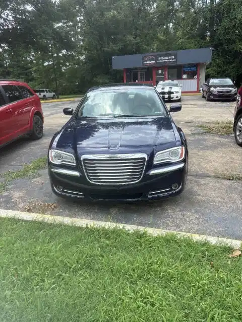 2014 Chrysler 300 Base's photo