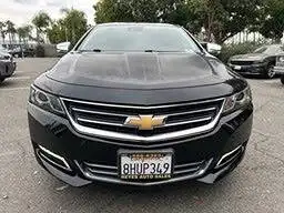 2017 Chevrolet Impala Premier's photo