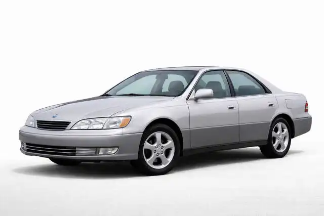 2000 Lexus ES 350 300's photo