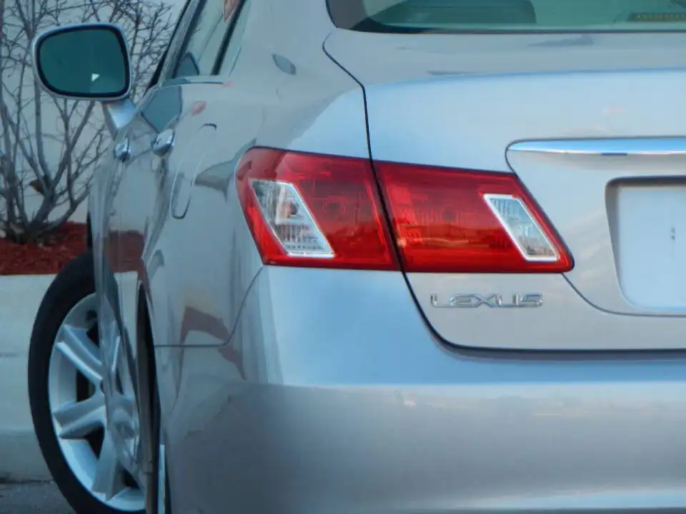 2007 Lexus ES 350 350's photo