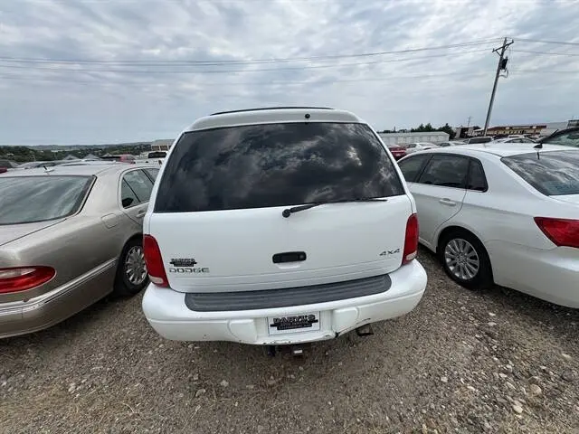 2001 Dodge Durango undefined photo 3