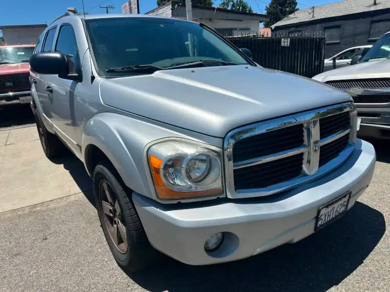 2006 Dodge Durango Limited's photo