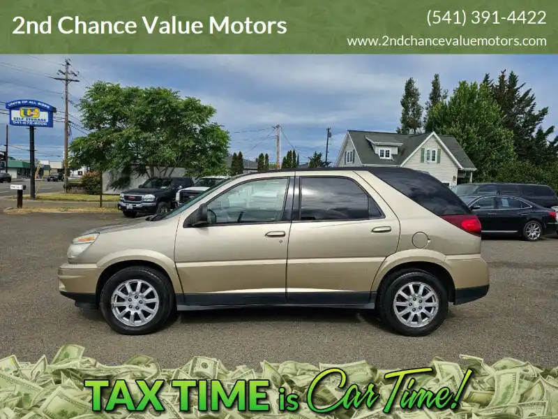 2006 Buick Rendezvous CX AWD's photo