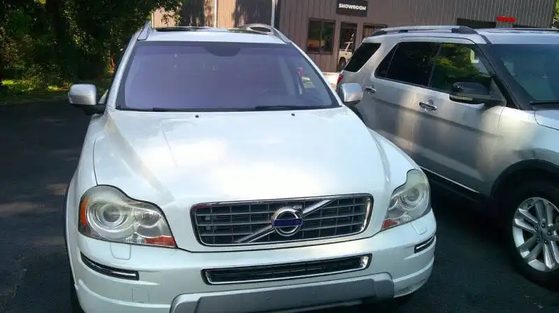 2014 Volvo XC90 3.2 AWD Auto's photo