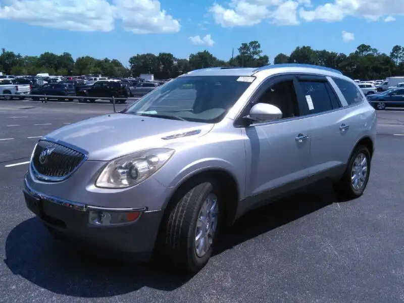 2012 Buick Enclave Premium AWD's photo
