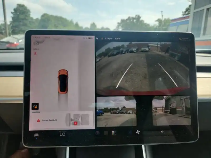 2019 Tesla Model 3 Standard Range Plus's photo