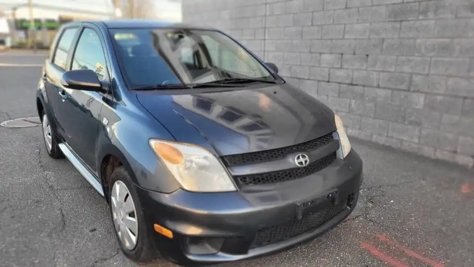 2006 Scion xA 4AT's photo