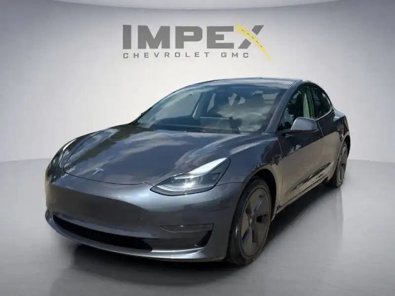 2023 Tesla Model 3 Base's photo