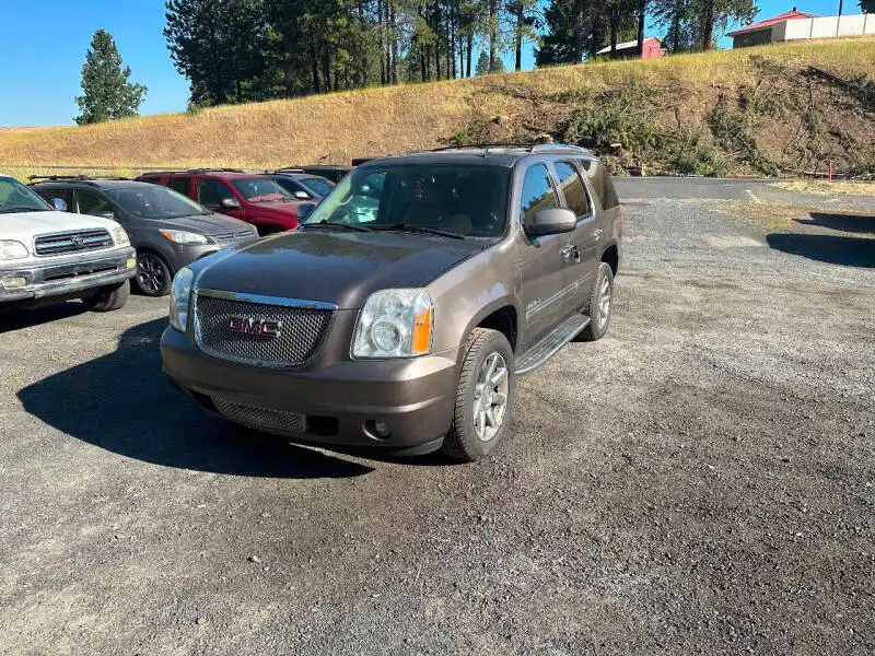 2012 GMC Yukon Denali - AWD's photo