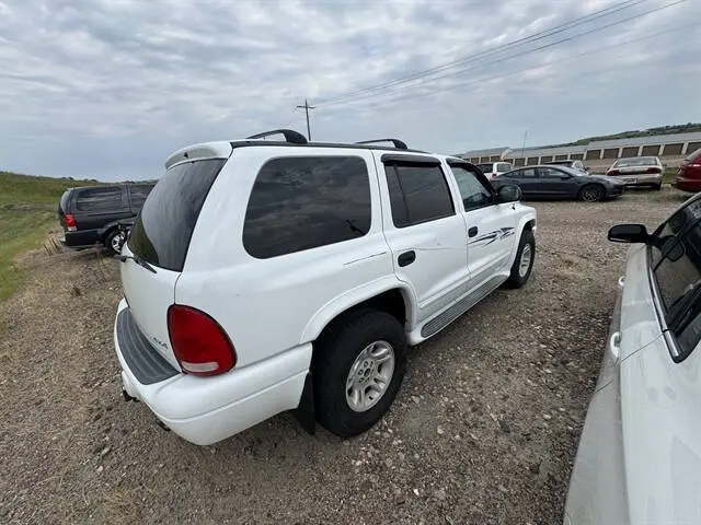 2001 Dodge Durango undefined photo 4