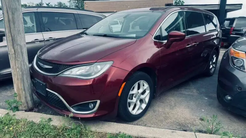 Vehicle Image