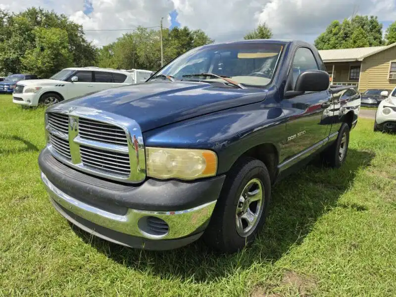 2002 Dodge Ram 1500 ST Regular Cab SWB's photo