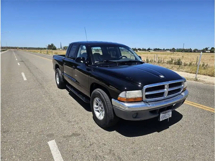 2001 Dodge Dakota's photo