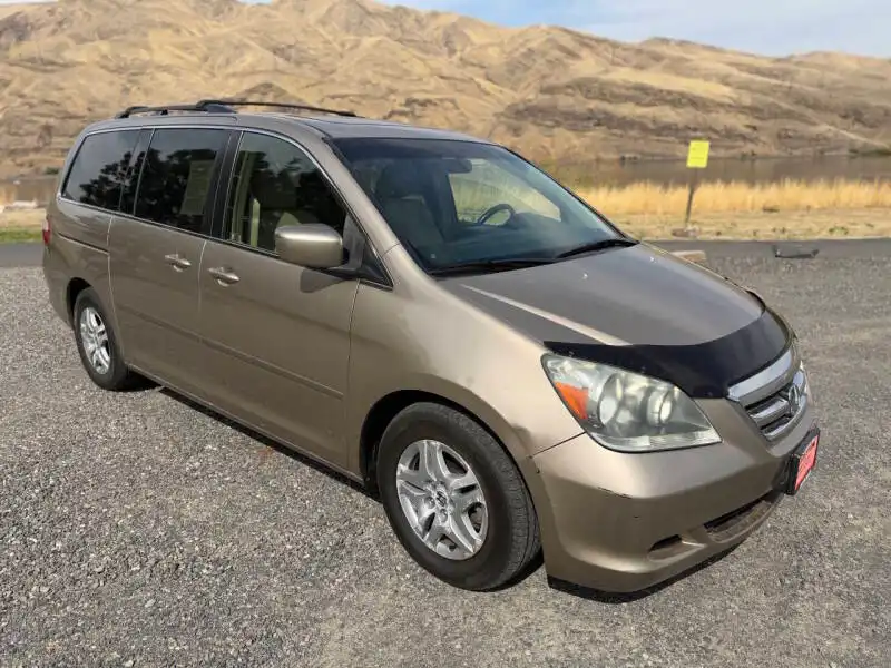2006 Honda Odyssey EX Leather's photo