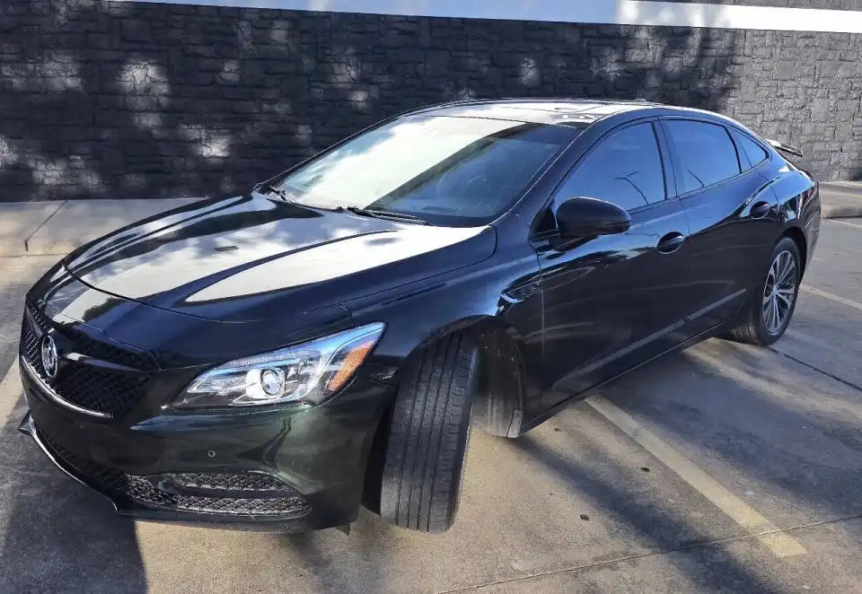 2017 Buick LaCrosse Premium FWD's photo