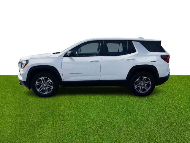 2025 GMC Terrain Elevation AWD photo 4