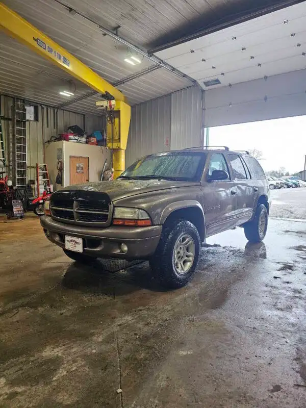 2001 Dodge Durango SLT 4WD's photo