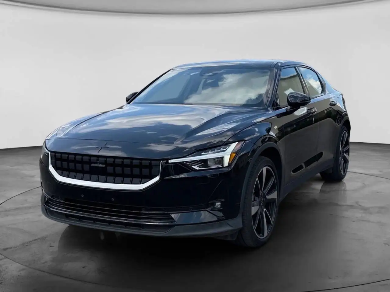 2021 Polestar 2 Pilot Plus photo 1