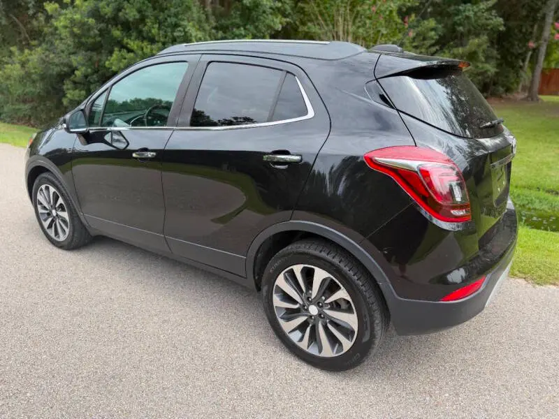 2019 Buick Encore Essence photo 5