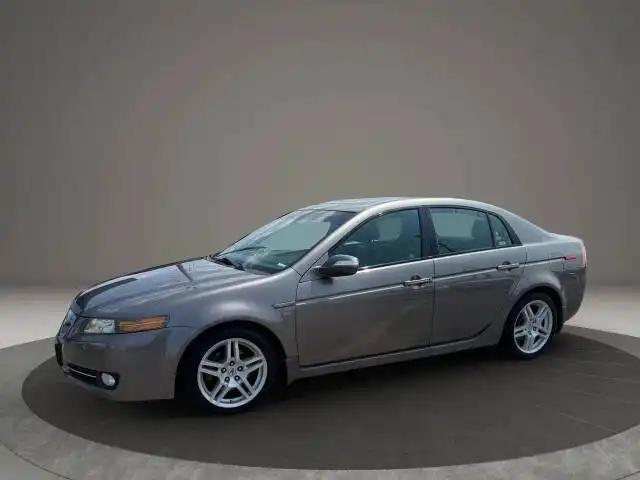 2007 Acura TL 3.2 AUTO's photo