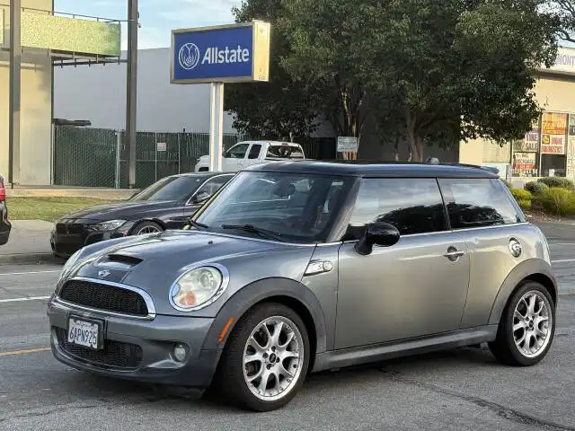 2007 MINI Cooper S's photo