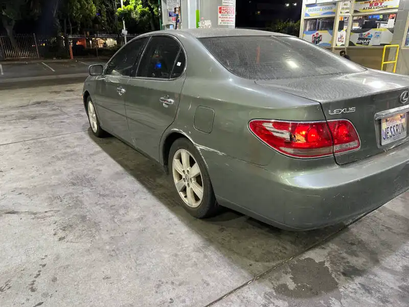 2005 Lexus ES 350 330's photo
