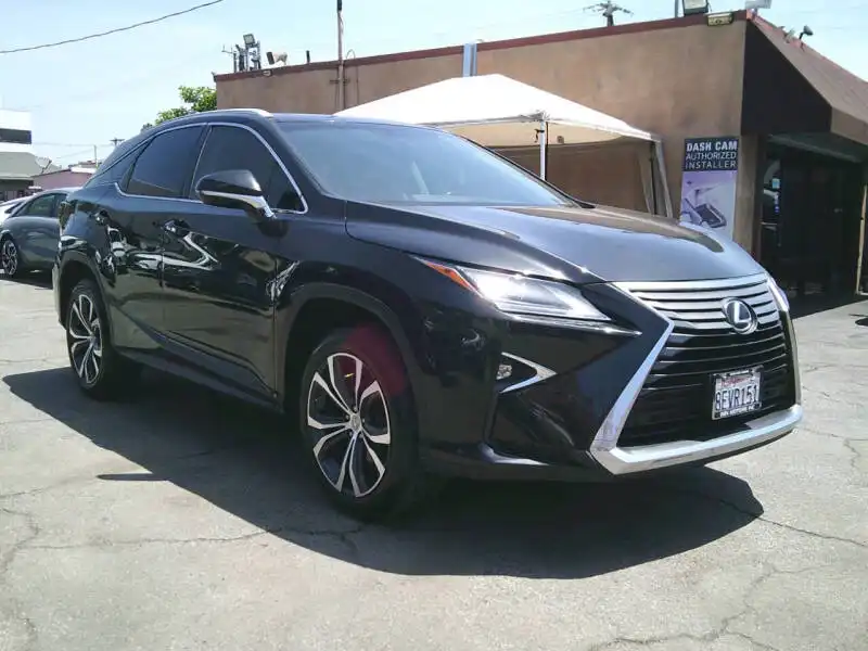 2016 Lexus RX 350 350 4x2's photo