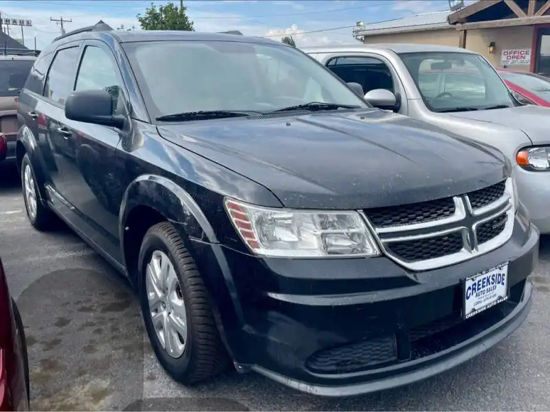 2015 Dodge Journey SE FWD's photo
