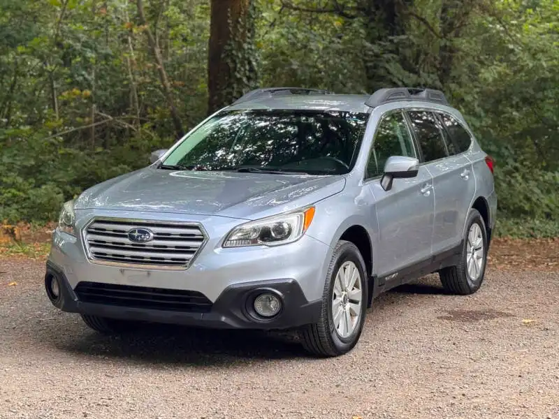 2016 Subaru Outback 2.5i Premium CVT PZEV's photo