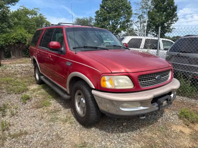 1998 Ford Expedition EDDIE BAUER 4X4's photo
