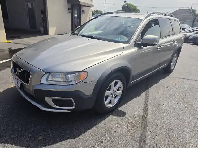 2008 Volvo XC70 3.2T AWD Auto's photo
