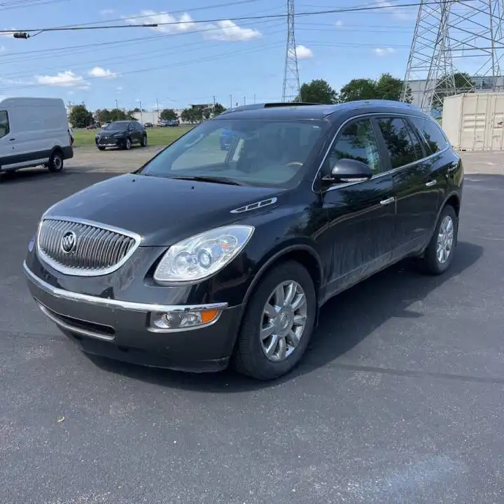 2012 Buick Enclave Premium's photo