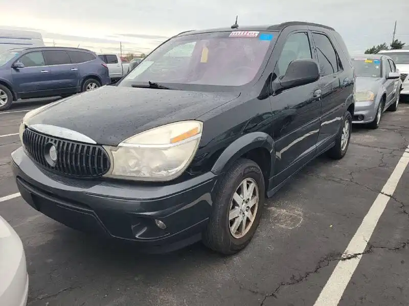 2004 Buick Rendezvous CX FWD's photo