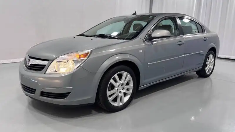 2007 Saturn Aura 3.5 Auto XE's photo