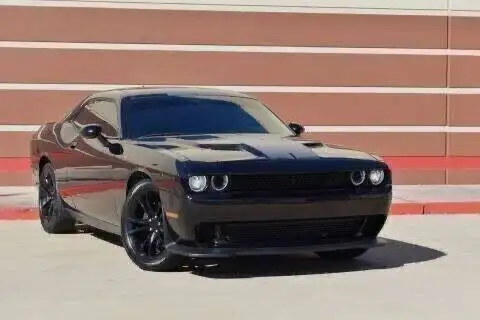 2019 Dodge Challenger GT Auto's photo